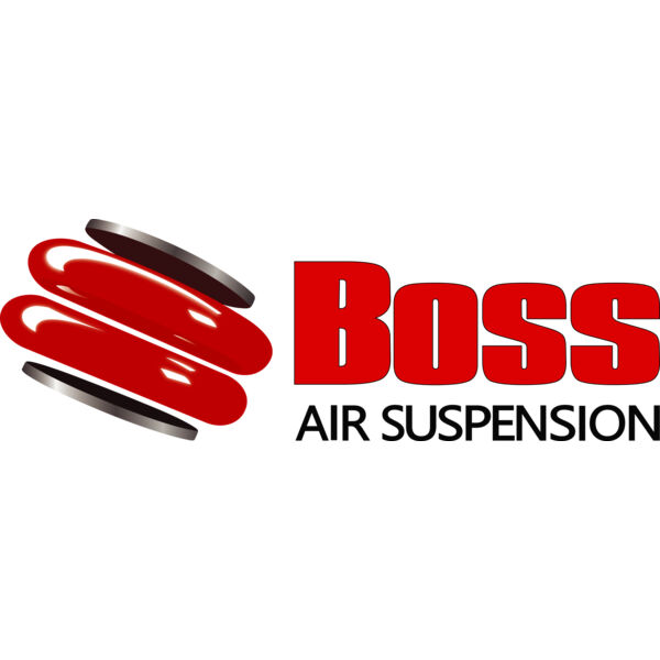 Boss Air Suspension Thumbnail
