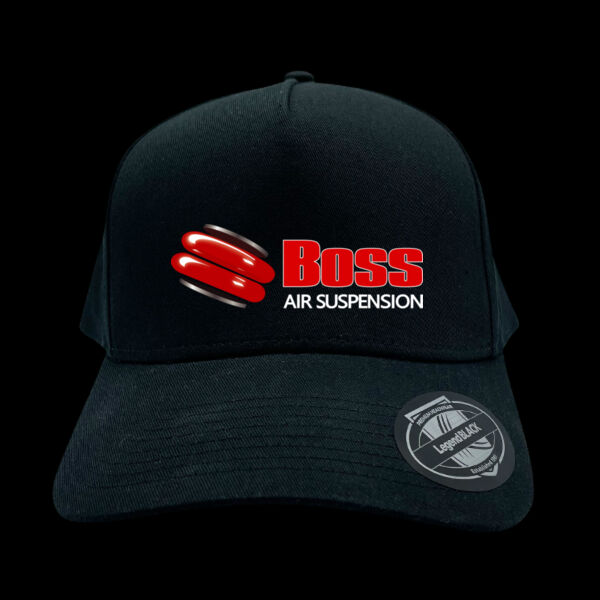 Boss Caps Thumbnail