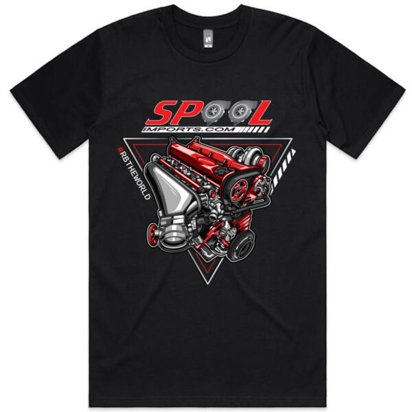 Spool RB Tees Thumbnail