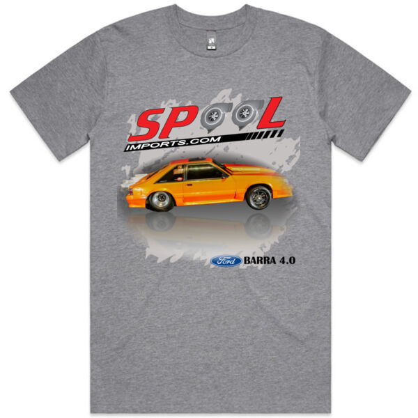 Spool Tees Thumbnail