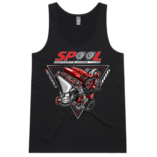 RB Singlets Thumbnail