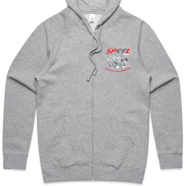 Spool Hoodies Thumbnail