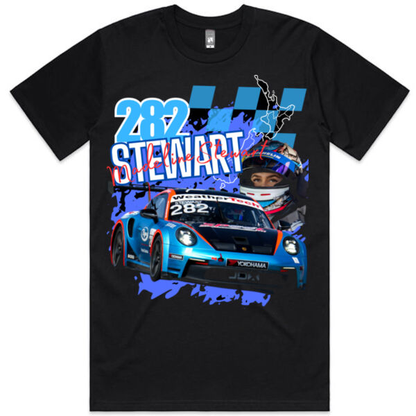 Madeline 2023 AS Colour Classic T Thumbnail