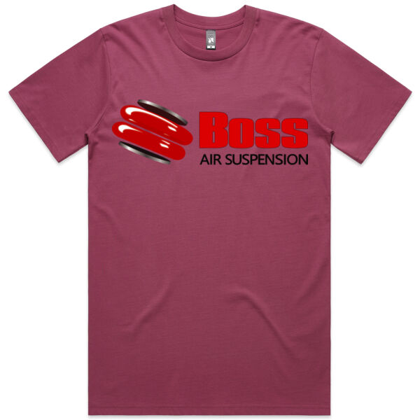 Boss - AS COLOUR Classic Tee Thumbnail