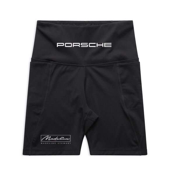 Porsche - AS Colour WO's Active Bike Shorts Thumbnail