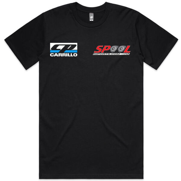 Spool CP Carrillo - AS COLOUR Classic Tee Thumbnail